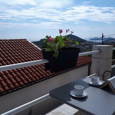 Alto Rooms And Apartments Dubrovník Exteriér fotografie