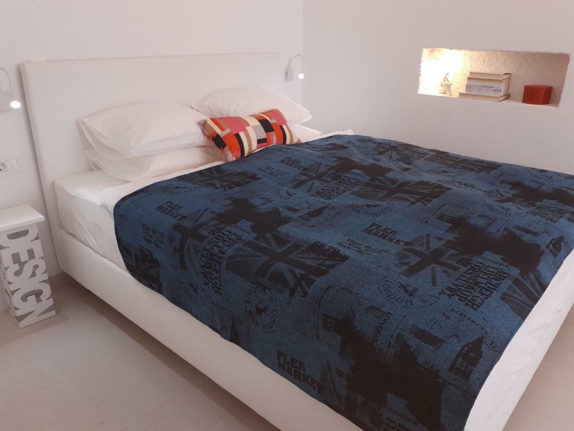 Alto Rooms And Apartments Dubrovník Exteriér fotografie