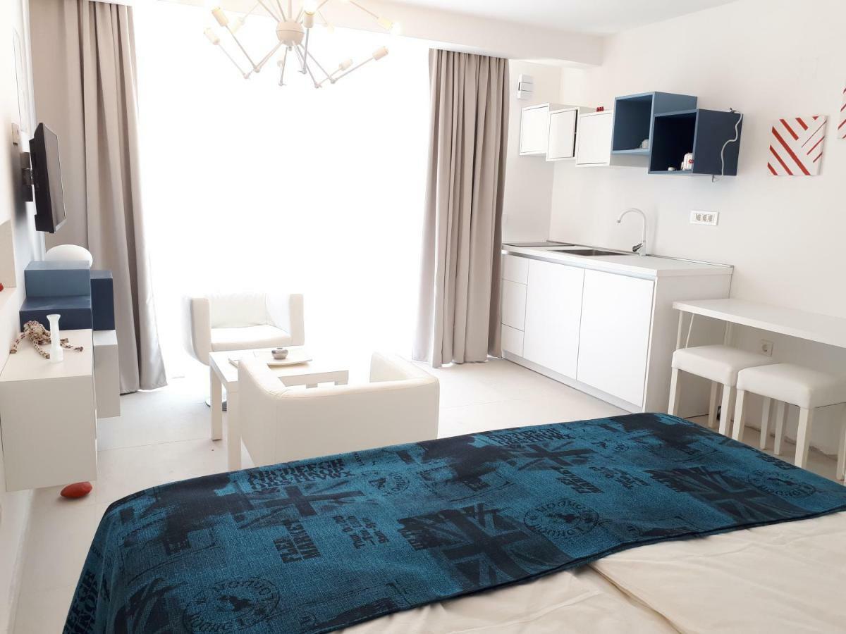 Alto Rooms And Apartments Dubrovník Exteriér fotografie