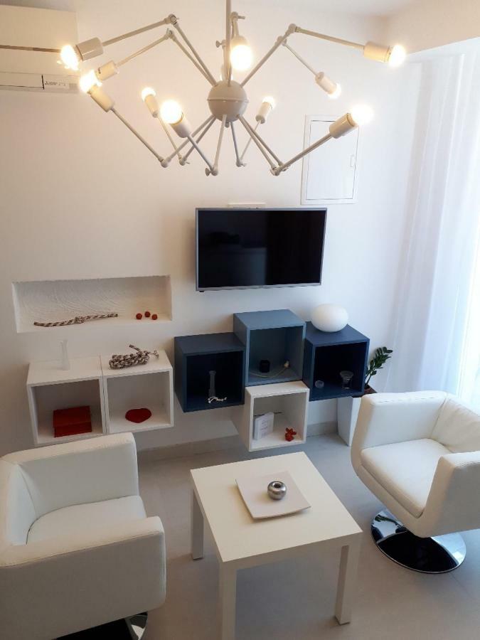 Alto Rooms And Apartments Dubrovník Exteriér fotografie